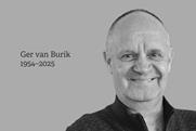 Ger van Burik