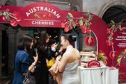 Cherry Growers Australia 2025/26 season launch in Vietnam