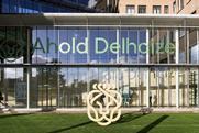 Ahold Delhaize headquarters