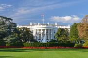 White House Adobe Stock