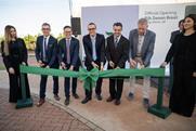 Rijk Zwaan Brasil official opening 2026