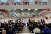 Freskon conference