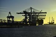 APMT at Port of Rotterdam credit Danny Cornelissen