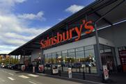 Sainsbury's store (2)