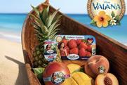 SunLucar Vaiana promo header 2026