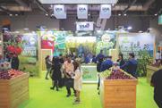 Asia Fruit Logistica Americas