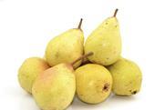 Rocha pears