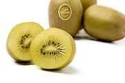 Gold Passion kiwifruit A19