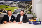 SanLucar Armin Rehberg Borussia Mönchengladbach Guido Uhle