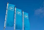 Albert Heijn flags AdobeStock_729078873_Editorial_Use_Only