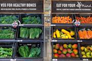 Health marketing ideas