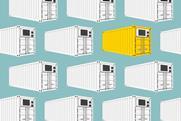 Containers