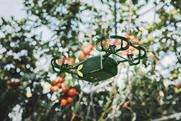 Hortiscan drone Avemoy