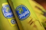 Chiquita Rainforest Alliance bananas Adobe Stock 422057620