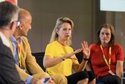 Fruitnet Tropicals Congress 2025 panel