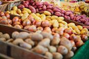 French potatoes