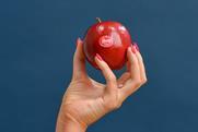 Golden Bay Fruit Sassy apple