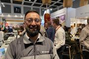 Naz Ahmed of BASF Nunhems spoke to FPJ at Fruit Logistica 2026