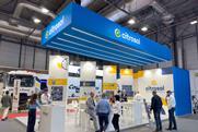 Stand de Citrosol