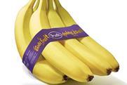 Fyffes Trudis closeup