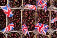 British cherries