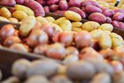 FR potatoes