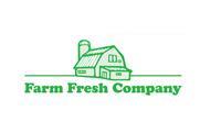 Farm Fresh is based in Phoenix, Arizona