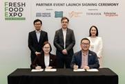 Fresh Food Expo Asia Pacific