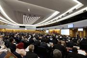 IMO MEPC meeting