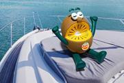 NL Zespri kiwi brother SunGold