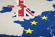 Brexit border AdobeStock_295530239