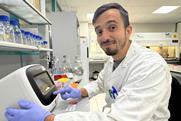 Juan-González, the lead scientist behind the innovation