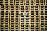NAPD reused pallets UK