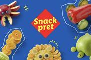 Snackpret Lidl