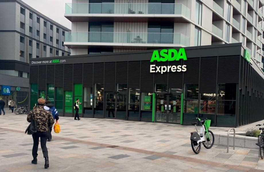 Lack of experienced leadership is at the heart of Asda’s struggles ...