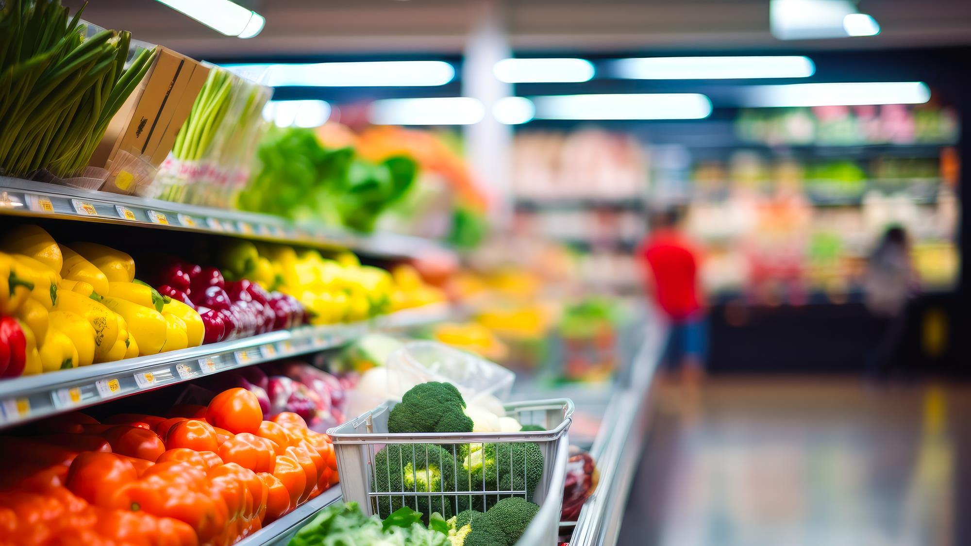 Ofc Report Explores How Broken Food Supply Chains Can Be Fixed News