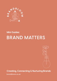 Brand Matters cover