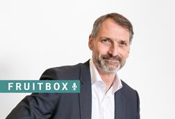 Helge Sparsoe Fyffes Fruitbox