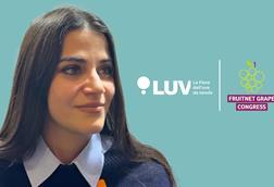 LUV FGC promo no text