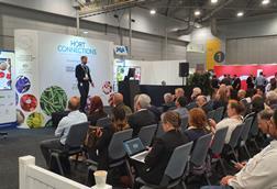 Hort Connections 2022 Andrew Jones BDO