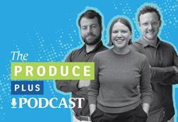 The Produce Plus Podcast