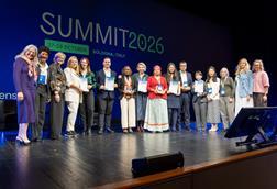Agraya Changemaker Awards Ceremony 2026