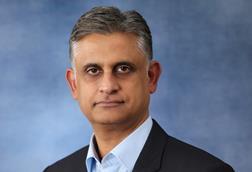 CFO Guru Ramamurthy - Bayer AG