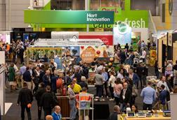 Hort Innovation at Hort Connections