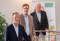 lutz Hasenbeck - fruchthof northeim