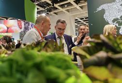 Rijk Zwaan Fruit Logistica