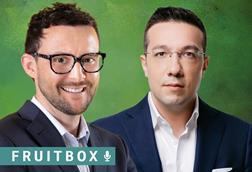 Fruitbox 88 John Hey David Axiotis