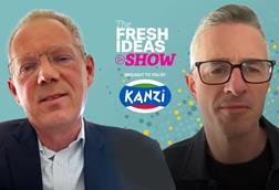 Thomas Eskesen Mike Knowles Fresh Ideas Show