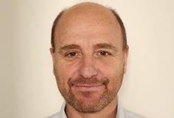 Westfalia - Francisco Vodanovic (General Manager Chile)