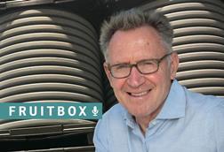 George Lobisser Ripe Locker Fruitbox